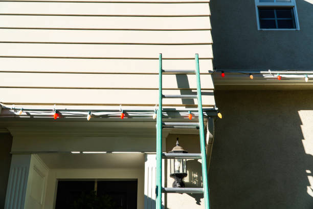 Best Stucco Siding  in Zebulon, NC